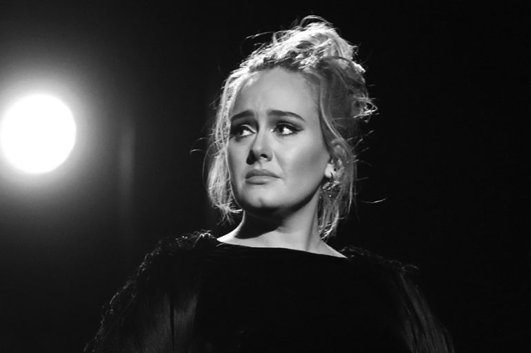 adele álbum
