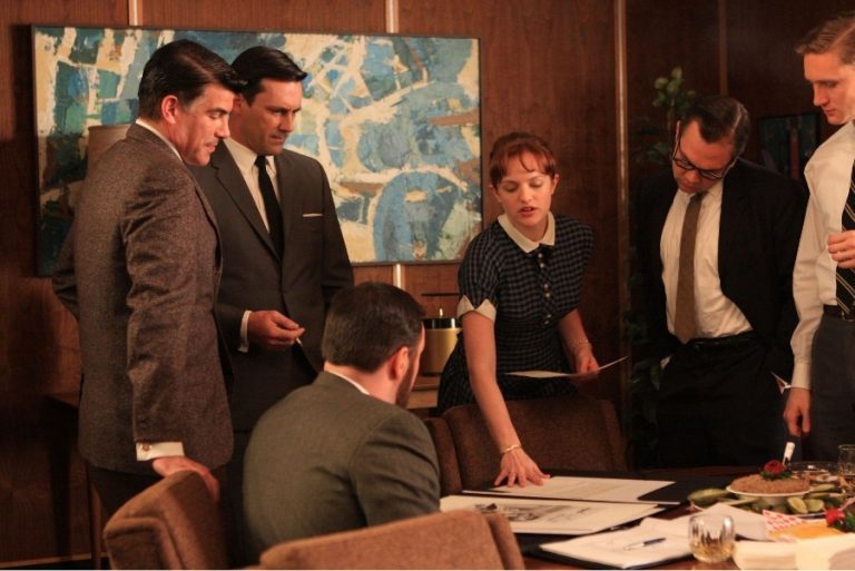 mad men