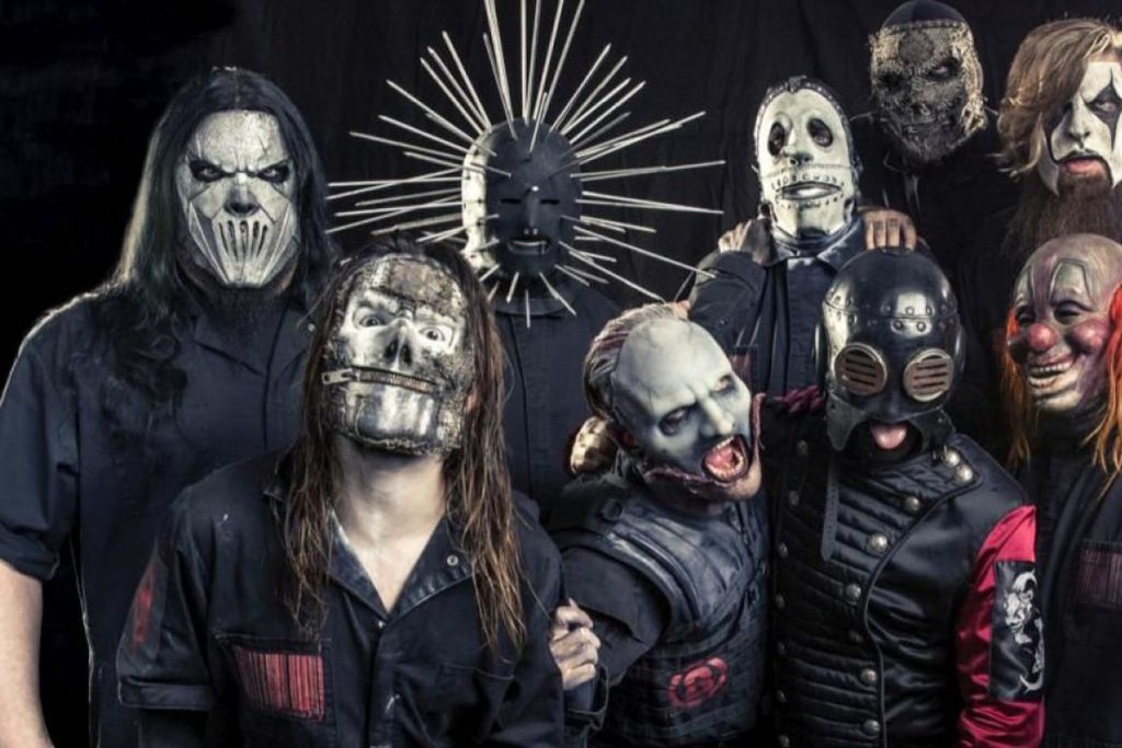 slipknot