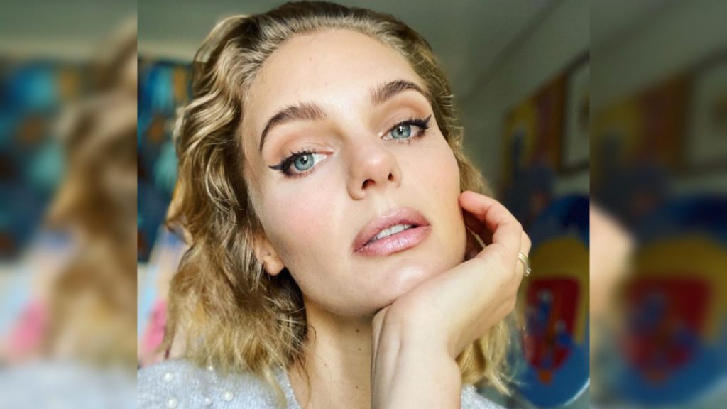 josefina montane soltera otra vez