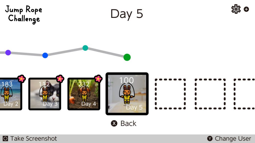 jump the rope challenge