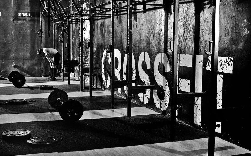 crossfit