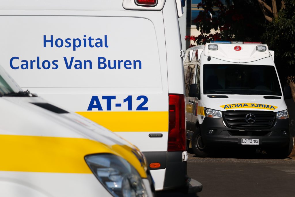 cifras covid 5 de junio