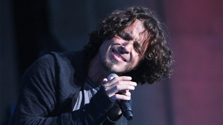 chris cornell