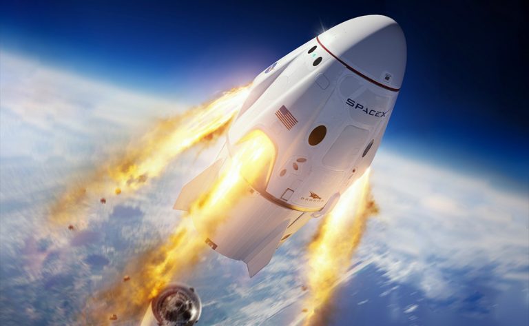 SpaceX