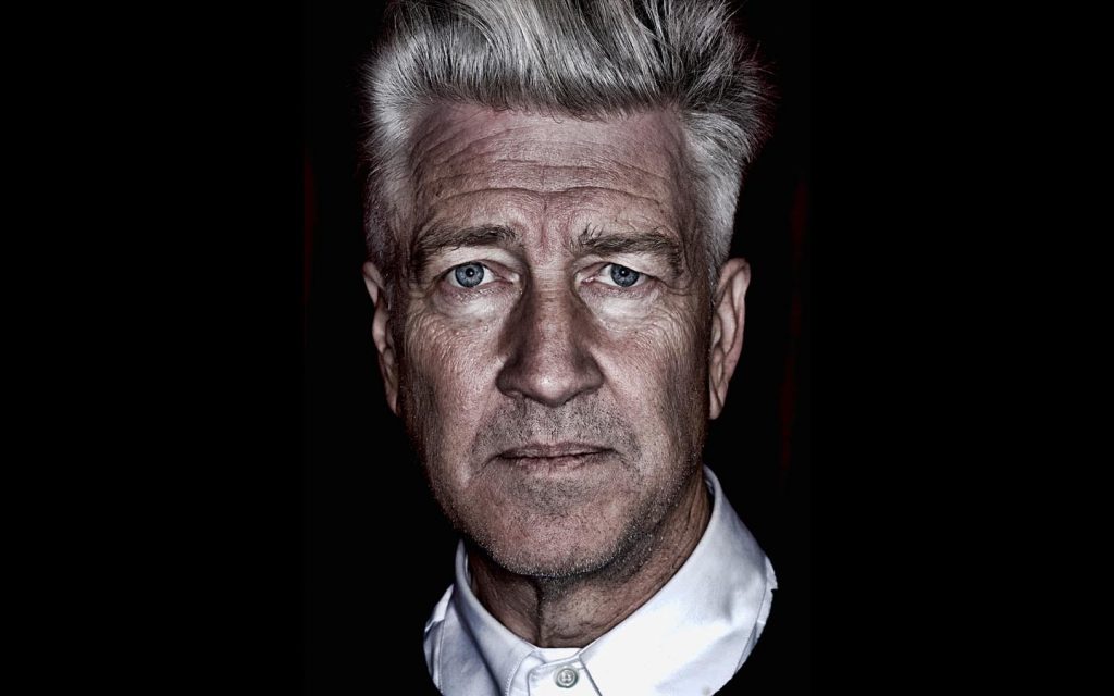 David Lynch