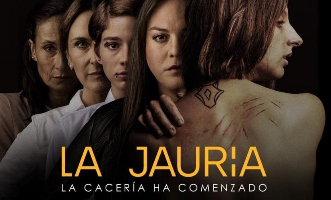 Conoce los estrenos que llegan a Amazon Prime en el mes de julio — Rock&Pop