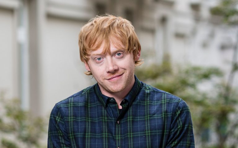 rupert grint