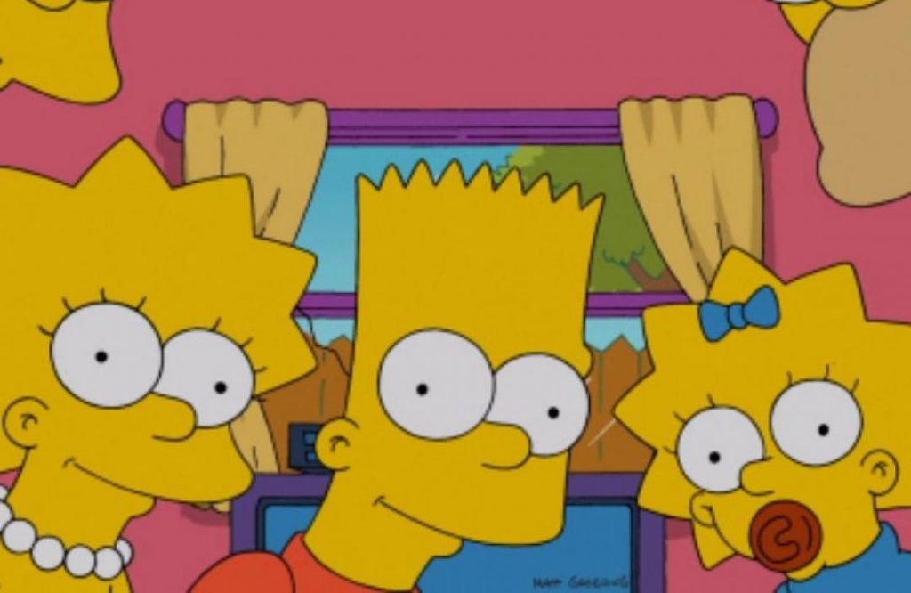 los simpson