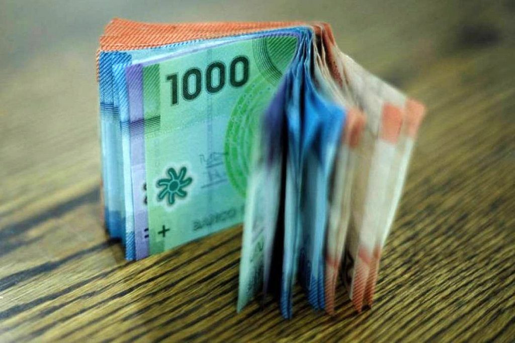 dieta parlamentaria chileok