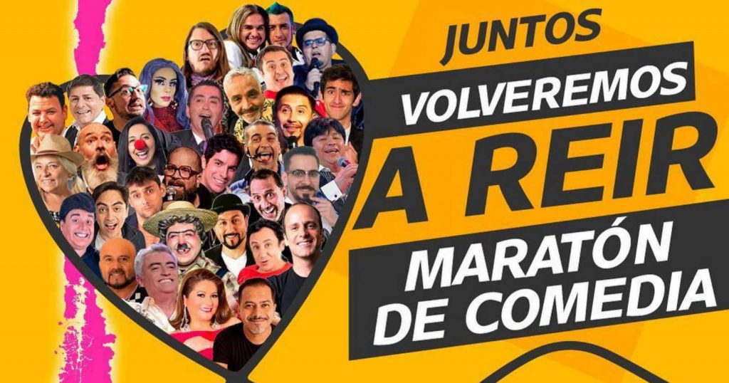 maraton-de-comedia