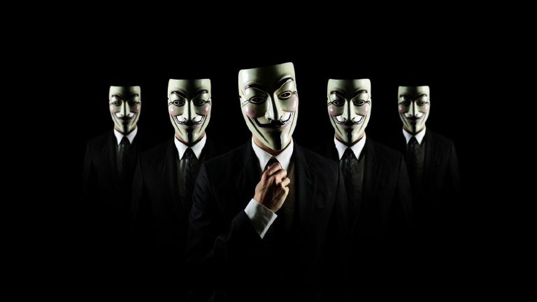 anonymous