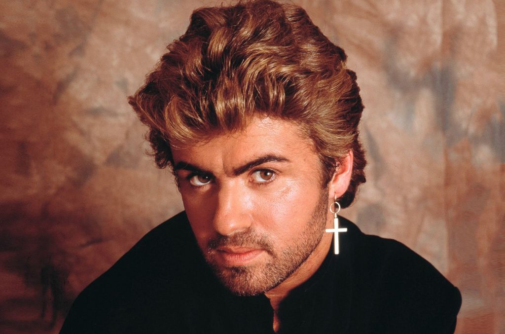 george michael concuso