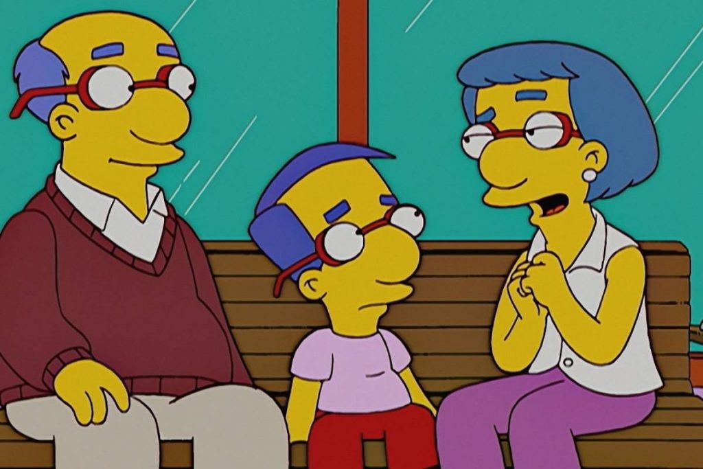 milhouse