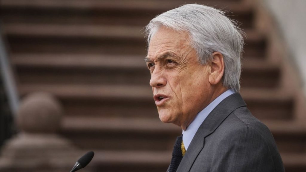 piñera agnosis