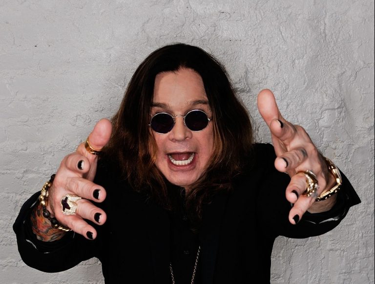 ozzy for president