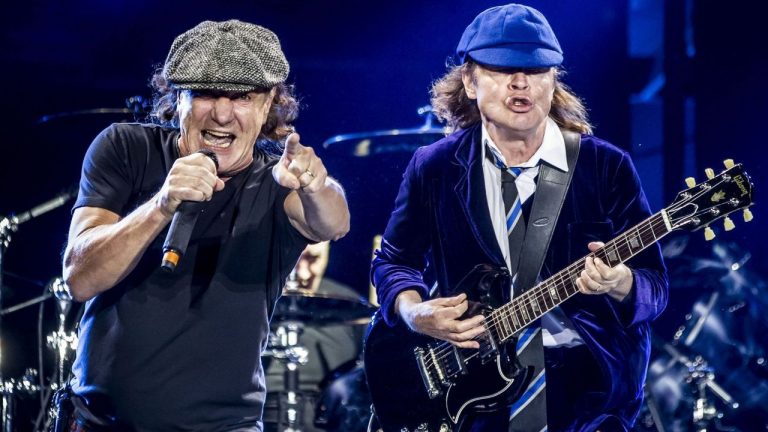 AC/DC