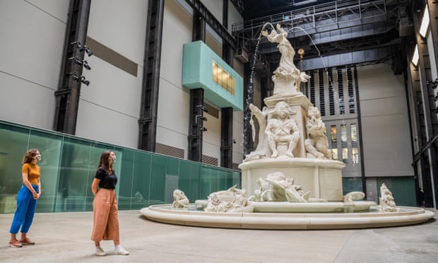 andy warhol tate modern