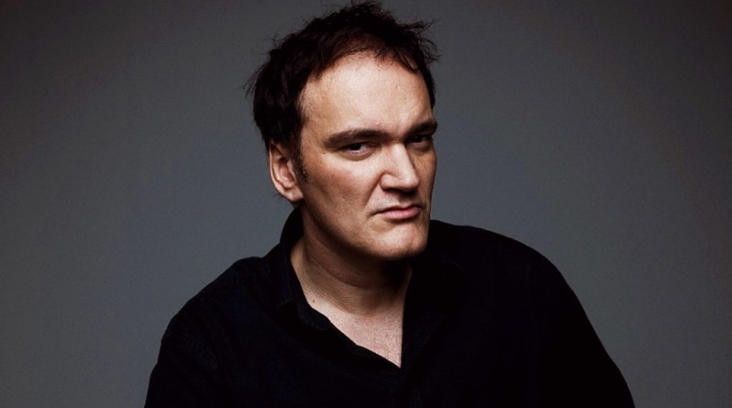 quentin tarantino