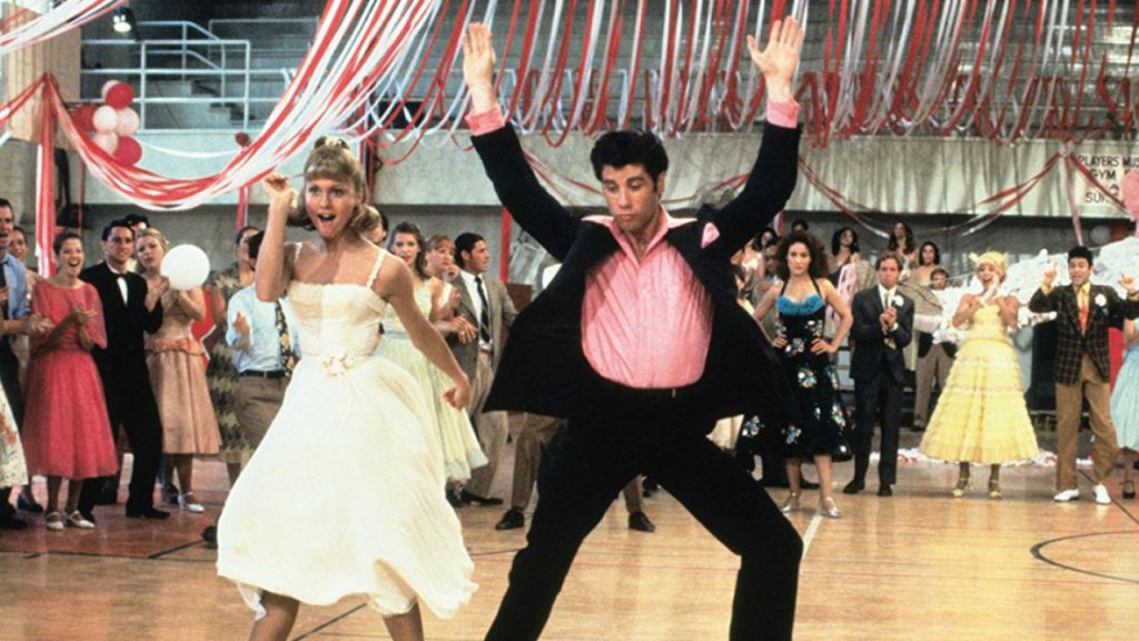 grease