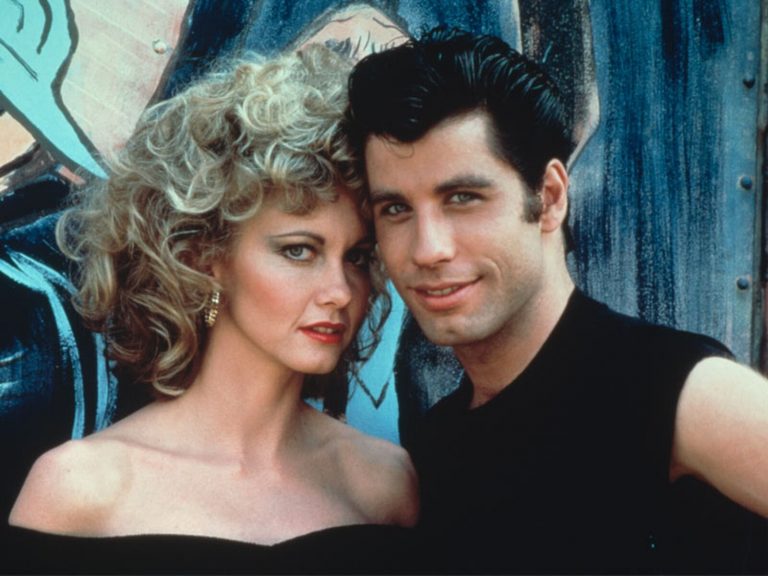 grease
