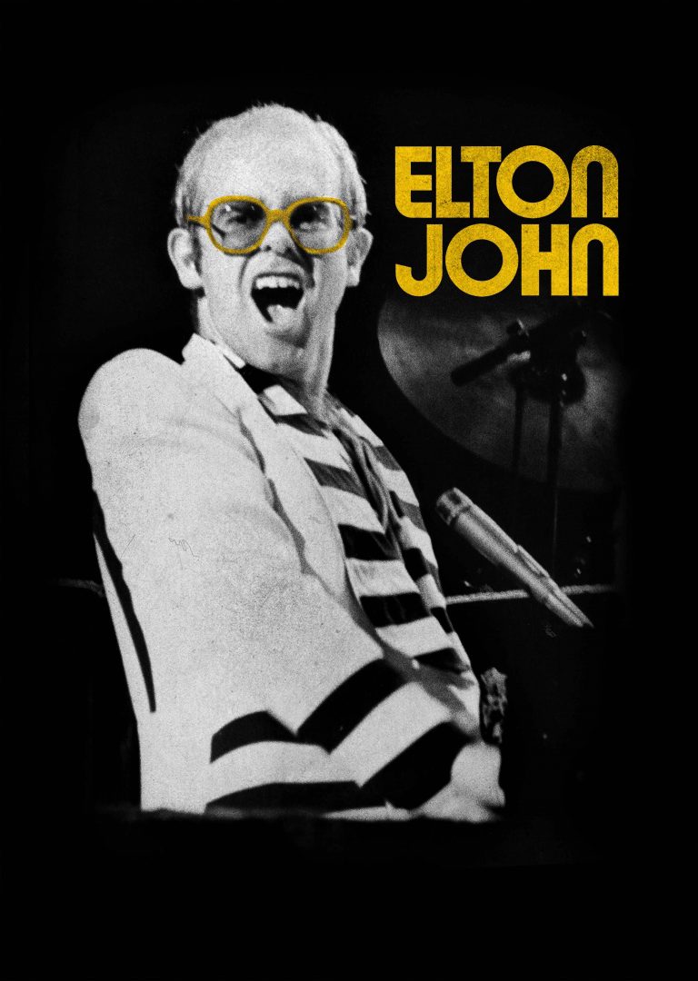 ¡Los conciertos más emblemáticos de Elton John llegan a YouTube! — Rock&Pop