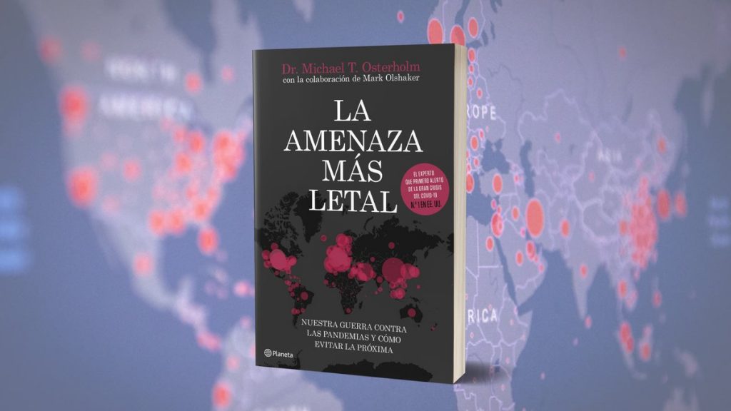 la amenaza mas letal2