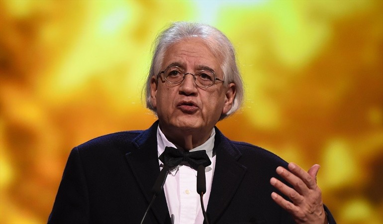 destacado director Patricio Guzmán