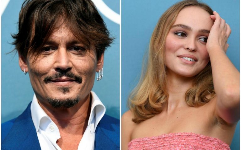 johnny depp hija marihuana