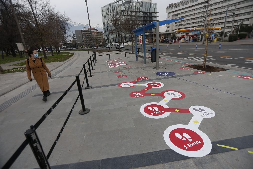 lo que se puede y no se puede hacer en etapa de transición