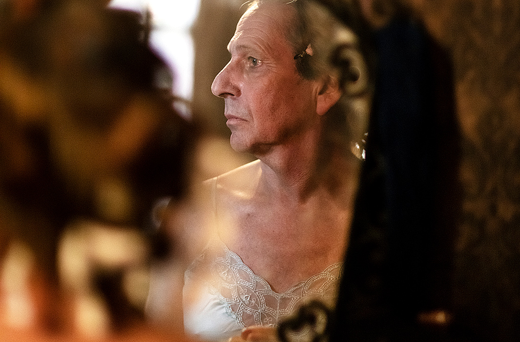 tengo miedo torero venecia