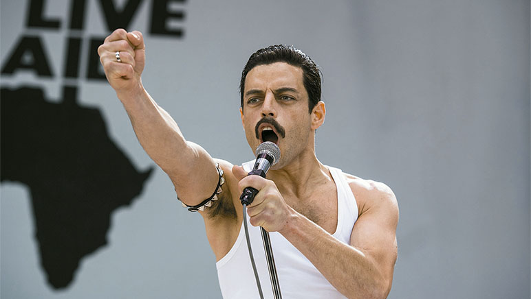 bohemian rhapsody roger taylor