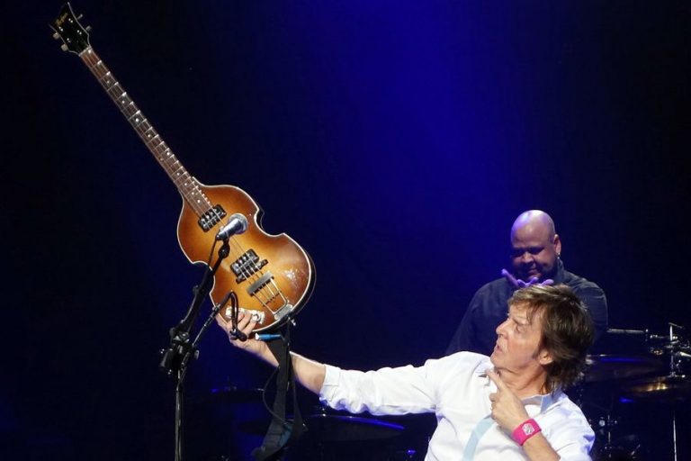 bajistas rolling stone