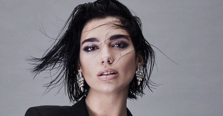 dua lipa