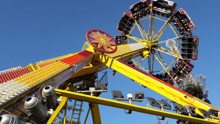 aprende fisica en fantasilandia