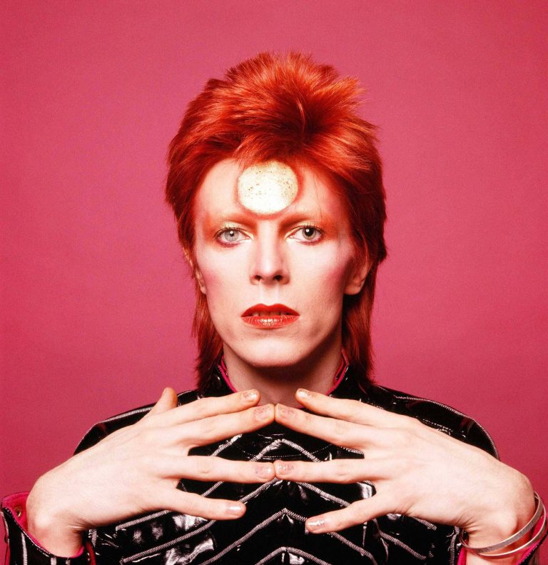 david bowie nombre artístico