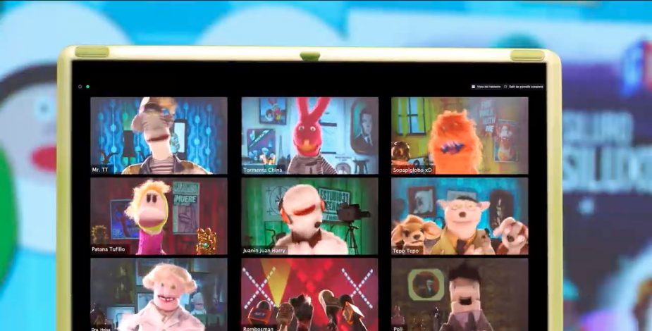 primavera 31 minutos