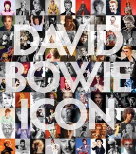 David Bowie: Icon libro 2020
