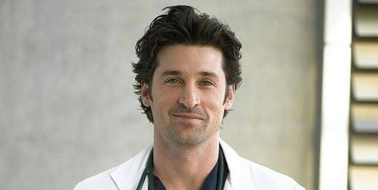 derek shepherd