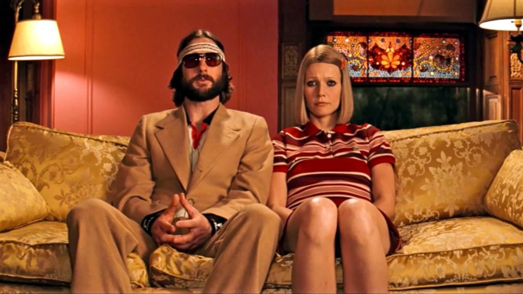 wes anderson