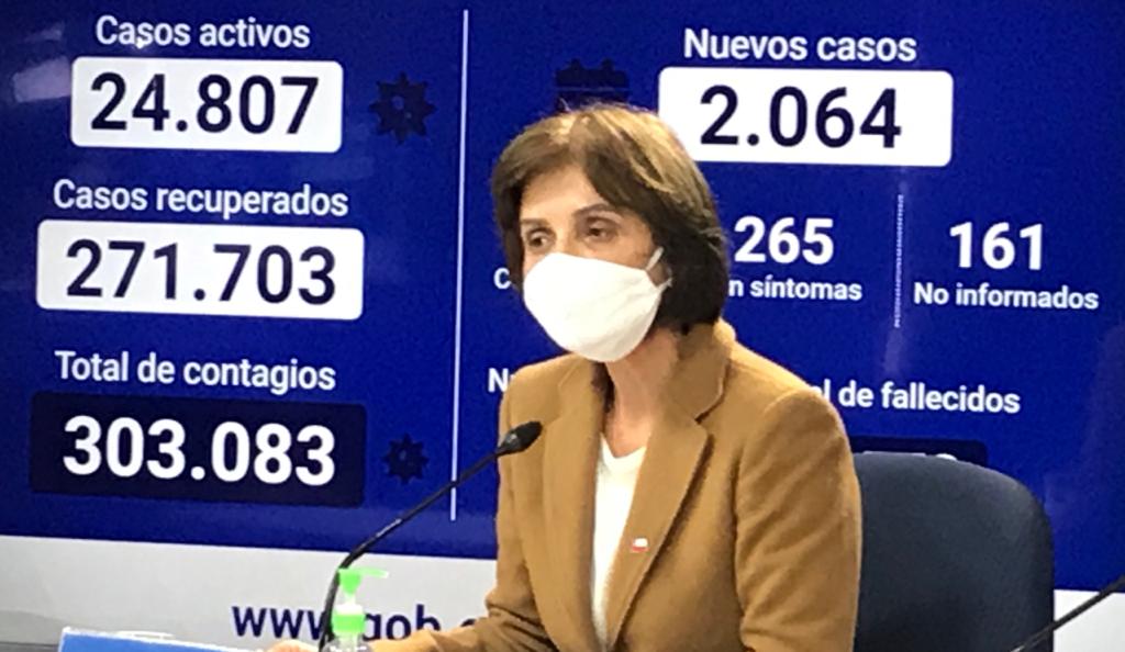 cifras covid al 8 de julio