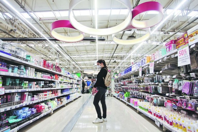 supermercados reserva de hora