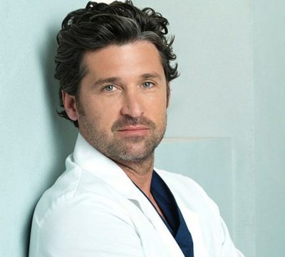 Grey's Anatomy: Este sería el real motivo de la salida del Doctor Shepherd