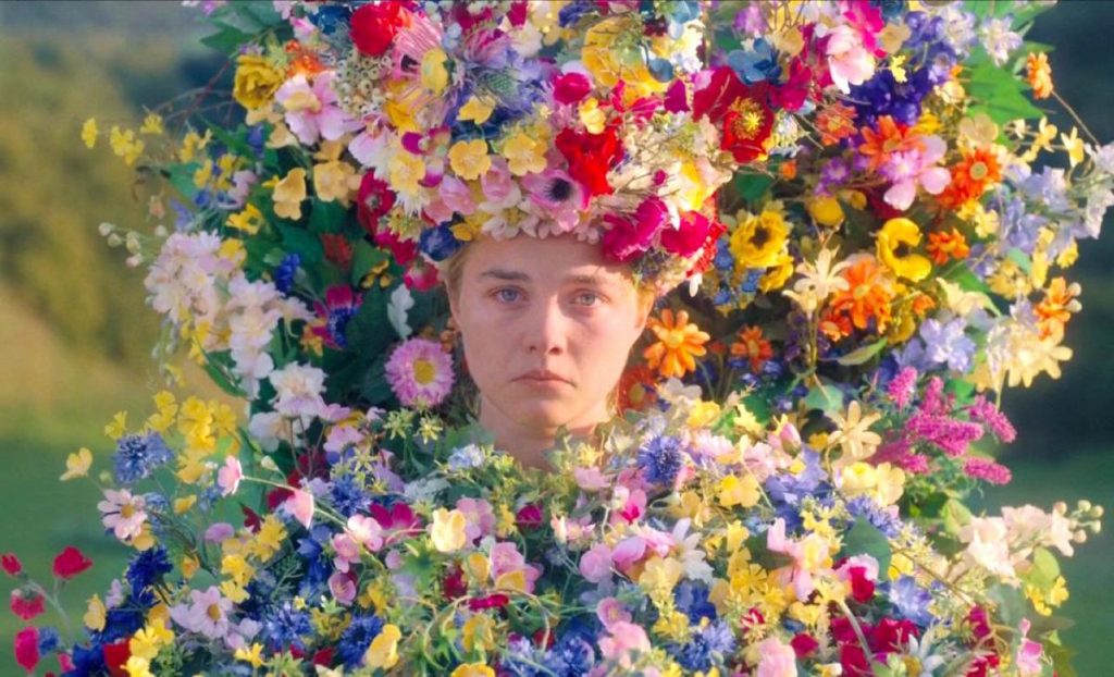 midsommar director's cut