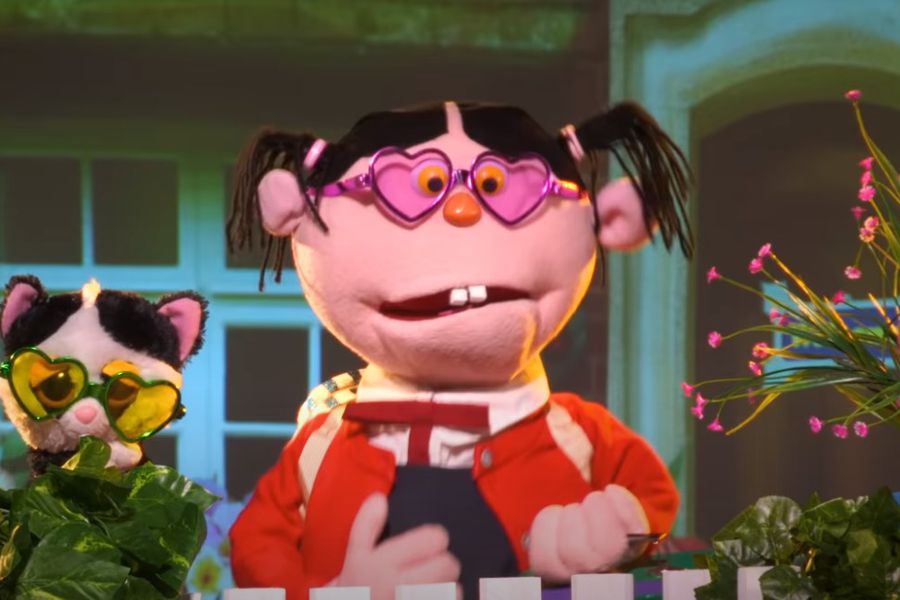 primavera 31 minutos