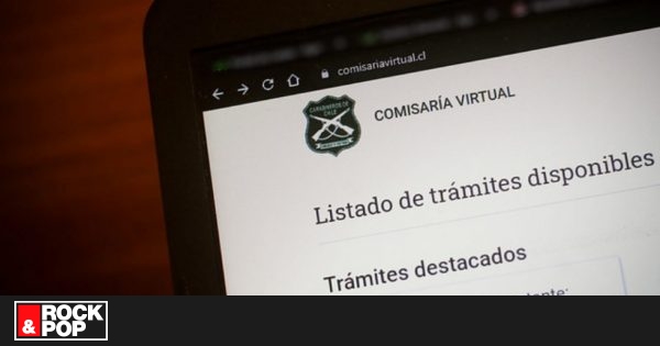 Comisaría Virtual habilita call center para responder dudas