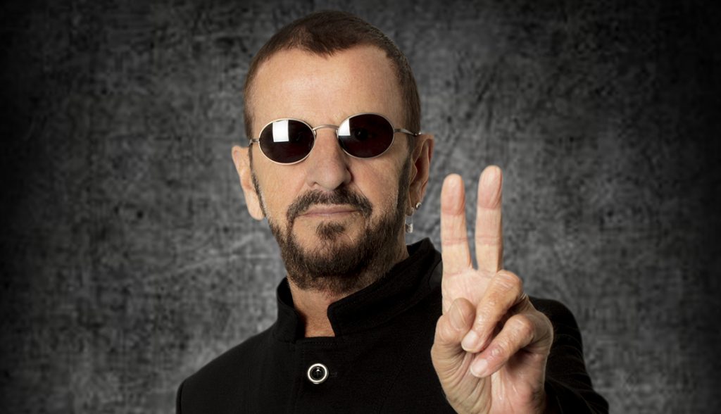 ringo starr