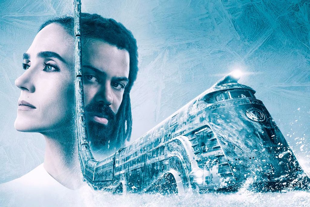 snowpiercer