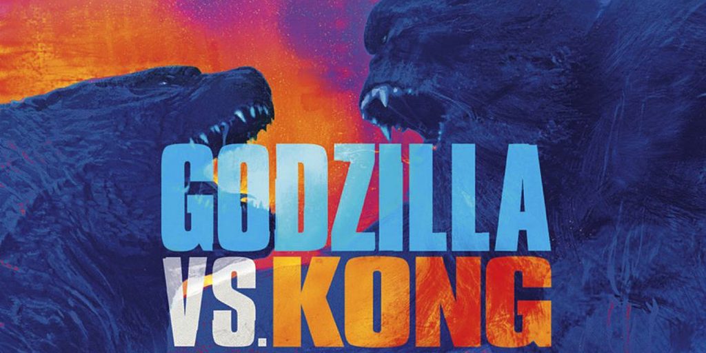 Godzilla vs. Kong