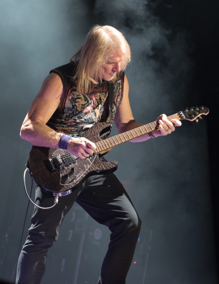 Steve Morse